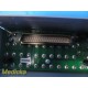 2004 LA MONT Medical P/N 831-0007000-S2 30Ch Sleep SNAP on JackBox 33553