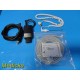 Welch Allyn 45NT0 Spot Vital Signs LXi Monitor W/ Battery & Leads ~ 38019