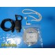 Welch Allyn 45NT0 Spot Vital Signs LXi Monitor W/ Battery & Leads ~ 38019