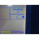Welch Allyn 45NT0 Spot Vital Signs LXi Monitor W/ Battery & Leads ~ 38019