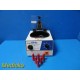 Drucker 614V Laboratory Centrifuge W/ 6-Place Rotor & 6 Red Tube Carriers ~38542
