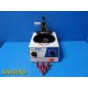 Drucker 614V Laboratory Centrifuge W/ 6-Place Rotor & 6 Red Tube Carriers ~38542