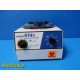 Drucker 614V Laboratory Centrifuge W/ 6-Place Rotor & 6 Red Tube Carriers ~38542
