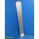 Pelton & Crane LFTN Light Fantastic II Dental Light Track Assembly ~ 38023