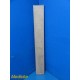 Pelton & Crane LFTN Light Fantastic II Dental Light Track Assembly ~ 38023