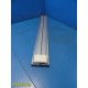 Pelton & Crane LFTN Light Fantastic II Dental Light Track Assembly ~ 38023
