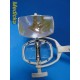 Pelton & Crane LFT II Dental Ceiling Operatory Light – Installed Lamp ~ 38024