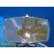 Pelton & Crane LFT II Dental Ceiling Operatory Light – Installed Lamp ~ 38024