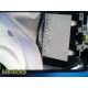 Pelton & Crane LFT II Dental Ceiling Operatory Light – Installed Lamp ~ 38024