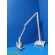 Pelton & Crane LFT II Dental Ceiling Operatory Light – Installed Lamp ~ 38024
