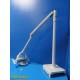 Pelton & Crane LFT II Dental Ceiling Operatory Light – Installed Lamp ~ 38024