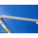 Pelton & Crane LFT II Dental Ceiling Operatory Light – Installed Lamp ~ 38024