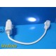 2022 Welch Allyn Green Series 300 (Ref 409447) Exam Light W/ Wall Mount ~ 38025
