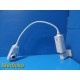 2022 Welch Allyn Green Series 300 (Ref 409447) Exam Light W/ Wall Mount ~ 38025