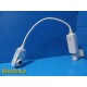 2022 Welch Allyn Green Series 300 (Ref 409447) Exam Light W/ Wall Mount ~ 38025