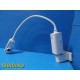 2022 Welch Allyn Green Series 300 (Ref 409447) Exam Light W/ Wall Mount ~ 38025