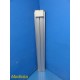 Pelton & Crane LFT II Dental Ceiling Light W/ LFTN Track Assembly ~ 38543