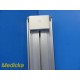 Pelton & Crane LFT II Dental Ceiling Light W/ LFTN Track Assembly ~ 38543