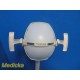 Pelton & Crane LFT II Dental Ceiling Light W/ LFTN Track Assembly ~ 38543