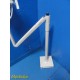 Pelton & Crane LFT II Dental Ceiling Light W/ LFTN Track Assembly ~ 38543