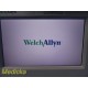 2019 Welch Allyn Connex VSM 6000 Series Vital Signs Monitor W/ Acc Leads ~ 38586