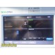 2019 Welch Allyn Connex VSM 6000 Series Vital Signs Monitor W/ Acc Leads ~ 38586