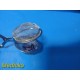 Stainless Steel Mesh Sterilization Basket Clamp W/ Assorted ENT Screws ~ 38582