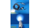 Storz 22260131 DCI-D1 Image 1 Single Chip CameraHead W/ Cable, Light Guide~38583