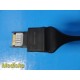Storz 22260131 DCI-D1 Image 1 Single Chip CameraHead W/ Cable, Light Guide~38583