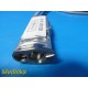 Karl Storz 22260131 DCI-D1 Image 1 Single Chip Camera Head W/ Light Guide ~38109