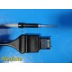 Karl Storz 22260131 DCI-D1 Image 1 Single Chip Camera Head W/ Light Guide ~38109