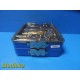 Codman / Cloward Anterior Cervical Fusion Instrument Set W/ Two-Tier Tray ~38574