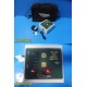 BC Biomedical SPO-2000 Pulse Oximetry Simulator W/ Adapter & Carrying Case~38577
