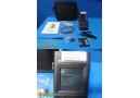 A.W. Sperry RF-3200 2GHz Field Strength Analyzer W/ Case & Accessories ~ 38578