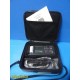 A.W. Sperry RF-3200 2GHz Field Strength Analyzer W/ Case & Accessories ~ 38578