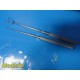 15X V. Mueller & Jedmed ENT Surgical Tools – Knives, Hooks, Elevators ~ 38580