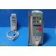 2016 Alaris Ref 8220 SpO2 Pump Module Ref 10406195 W/ New SpO2 Sensor ~ 38108