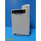 2016 Alaris Ref 8220 SpO2 Pump Module Ref 10406195 W/ New SpO2 Sensor ~ 38108