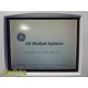 GE Model 259A Maternal Monitor W/ US + TOCO Probes, Event Clicker & Leads ~38099