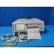GE Model 259A Maternal Monitor W/ US + TOCO Probes, Event Clicker & Leads ~38099