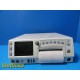 GE Model 259A Maternal Monitor W/ US + TOCO Probes, Event Clicker & Leads ~38099