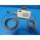 2005 Circon Acmi Surgtek P/N 45104-502, OM-5 Elite Patient Connector Box (10952)