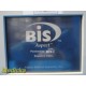 2015 Covidien Aspect Ref 185-0151 BIS Monitoring Device W/ Manual ~ 38101