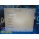 Philips MP50 Intellivue Patient Monitor W/ MMS,Press,Temp Module & Leads ~ 38103