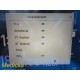 Philips MP50 Intellivue Patient Monitor W/ MMS,Press,Temp Module & Leads ~ 38103