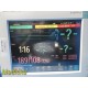 Philips MP50 Intellivue Patient Monitor W/ MMS,Press,Temp Module & Leads ~ 38103