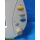 Philips MP50 Intellivue Patient Monitor W/ MMS,Press,Temp Module & Leads ~ 38103