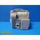 Philips MP50 Intellivue Patient Monitor W/ MMS,Press,Temp Module & Leads ~ 38103