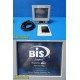 2015 Covidien Aspect BIS 185-0151 Patient Brain Monitoring Device & Manual~38104