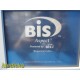 2015 Covidien Aspect BIS 185-0151 Patient Brain Monitoring Device & Manual~38104
